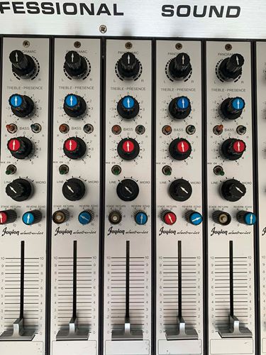 Api-Faylon ES700 RARE!!